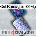 Gel Kamagra 100Mg 37